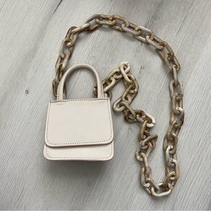 Mini Crossbody House of Want